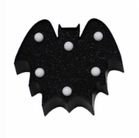 Holiday Home Light Up Bat Decor Perspective: Main