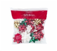 Holiday Home® Bow Bag - Winter Wishes Perspective: Main