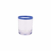 HD Designs Outdoors Summer Clear Acrylic Glass