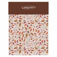 Holiday Home® Fall Forest Peva Tablecloth Fall Décor Perspective: Main