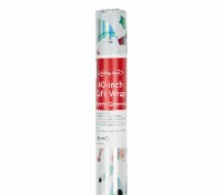 Holiday Home 40 Inch Merry Gnomes Gift Wrap Roll Perspective: Main