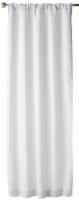 Everyday Living® Carsten Room Darkening Single Curtain Panel - White Perspective: Main