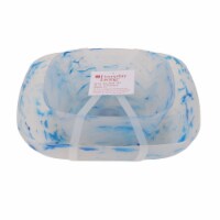 Everyday Living Poly Pro Dinnerware Set - Blue Marble Perspective: Main