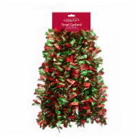 Red/Green