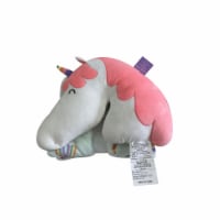 Holiday Home® Pillow & Throw Set - Unicorn Perspective: Main