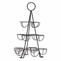 Holiday Home 12-Egg Wire Tower Perspective: Main