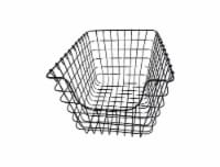 HD Designs Wire Basket - Black Perspective: Main