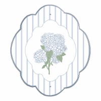 Lintex Hydrangea Stripe Pot Holder Perspective: Main