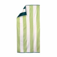 Green Stripe
