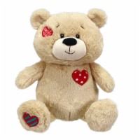 Bear with Heart