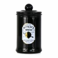 Holiday Home Halloween Apothecary Candle Witch's Brew Perspective: Main