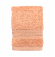 HD Signature Washcloth - Rose Dawn Perspective: Main