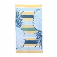 Pineapple Print