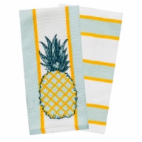 Pineapple Stripe