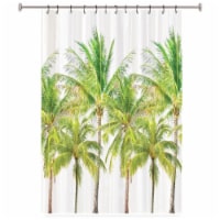 Palm Tree Green
