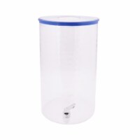 HD Designs Outdoors Summer Gallon Acrylic Beverage Dispenser