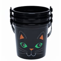 Cat Black