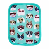Everyday Living Cotton Pocket Mitt - Cool Dogs