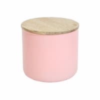 Rose Pink