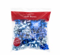 Holiday Home® Gift Bow Multi Pack Blue Perspective: Main