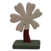 HD Designs Ceramic Tree Decor
