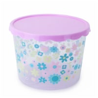 Holiday Home Easter Cookie Container Perspective: Main