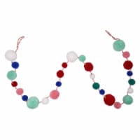Pom Poms