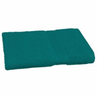 Everyday Living Bath Towel - Bayou Green Perspective: Main