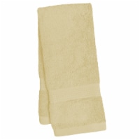 Everyday Living Hand Towel - Flan Perspective: Main