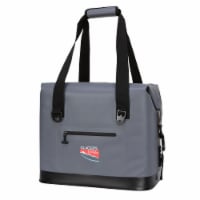 Glacier's Edge® Premium 50 Can Cooler Bag Perspective: Main