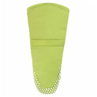 Everyday Living Puppet Mitt w/Silicone - Herbal Garden Perspective: Main
