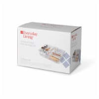 Everyday Living Bath Storage Set Perspective: Main