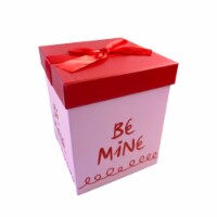 Be Mine