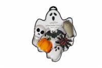 Holiday Home Halloween Cookie Cutter Set