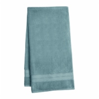 Modavari Home Fashions Turkish Bath Towel - Blue