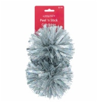 Holiday Home® Tinsel Bows - Jingle Joy Perspective: Main