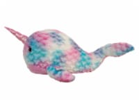 Rainbow Narwha