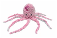 Pink Octopus