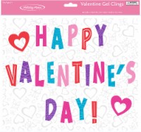 Happy Valentines Day
