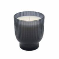 SDS for HD Designs Candle in Ribbed Wine Glass Bering Sea Perspective: Main