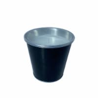 HD Designs Outdoors Citro Bucket - Black