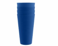 HD Designs Outdoors Summer Tumblers - Sodalite Blue