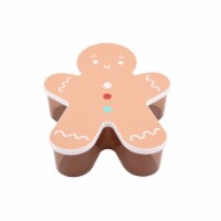 65 oz Gingerbread Cookie Tin