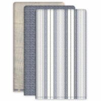 Dash of That Anna Stone Kitchen Towel Set Perspective: Main