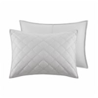 Modavari Sham Standard - Grey Perspective: Main