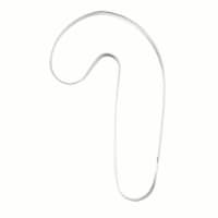 Holiday Home Candy Cane Cookie Cutter Perspective: Main
