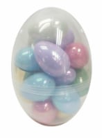 Holiday Home Easter Filled Eggs - Bright Perspective: Main