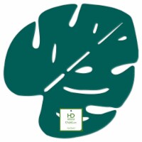 HD Designs Vinyl Placemat