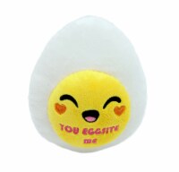 You Eggcite Me