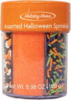 Holiday Home Halloween Sprinkles Perspective: Main